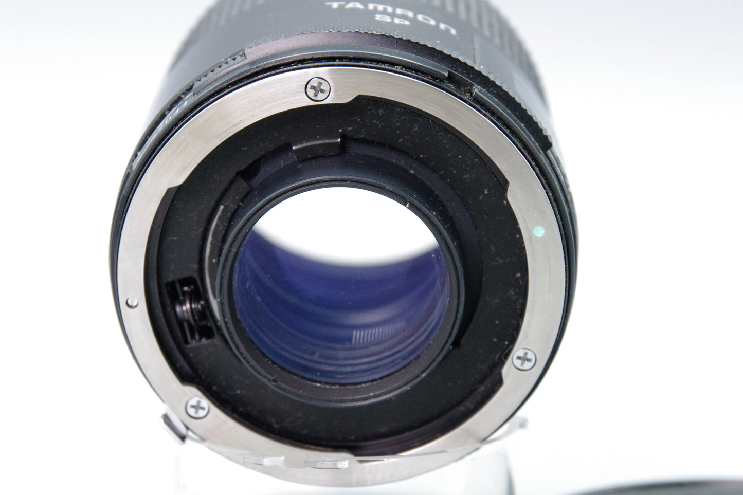 Tamron SP 90mm f/2.5 Adaptall‑2 Lens – 1:2 Macro – Optically Good – VGC