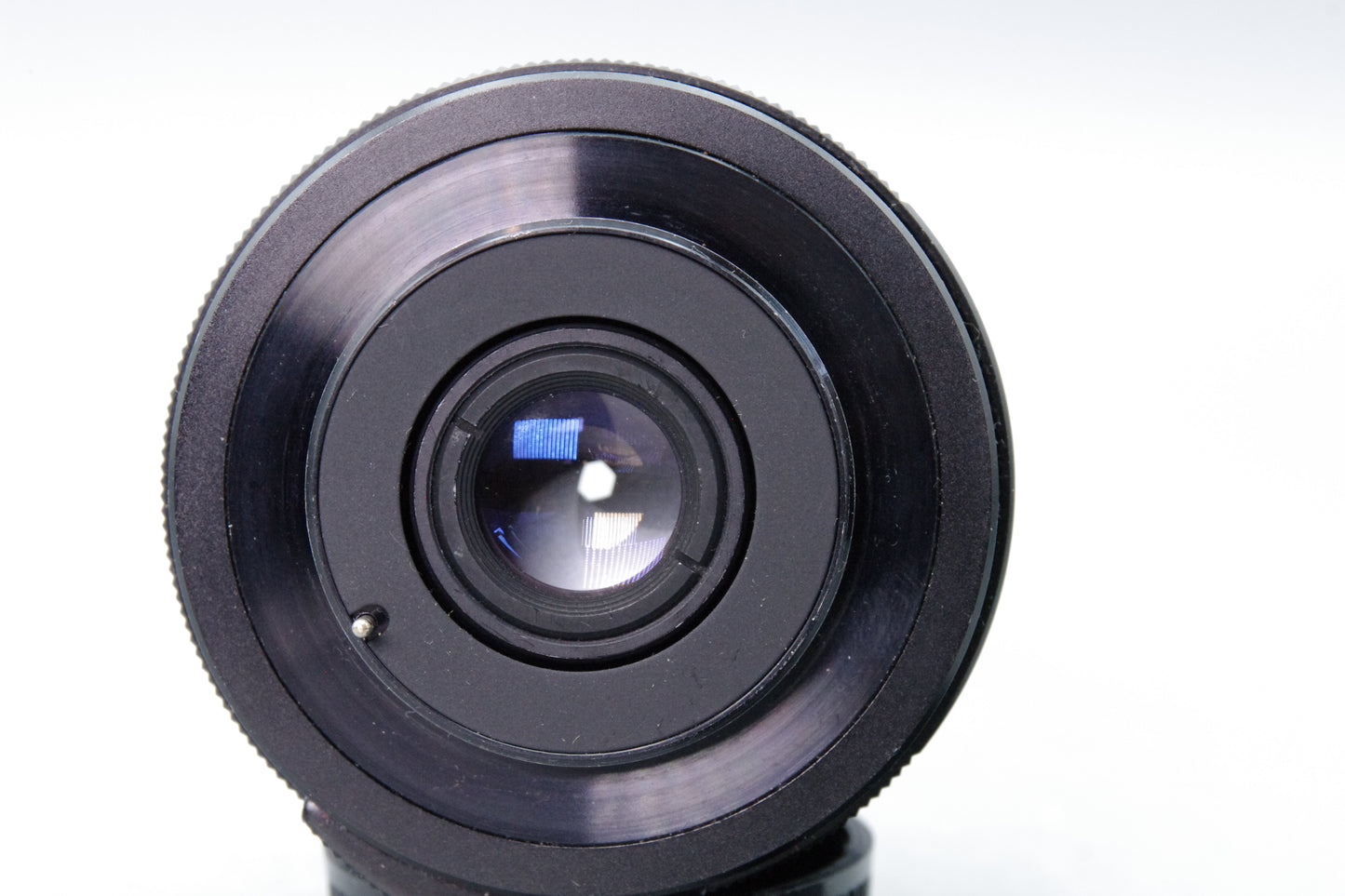 Kenock 35mm f/2.8 Lens – M42 Mount – Very Good Condition with Caps