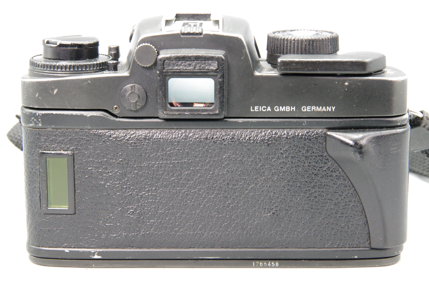 Leica R6 35mm SLR Film Camera Body – Manual Focus – Leica R Mount