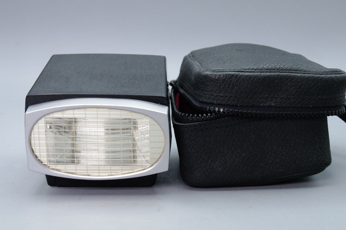 Pentax Super‑Lite II Flash Unit – Tested – Very Good Condition