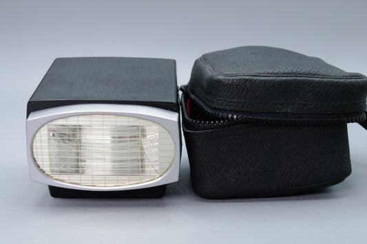 Pentax Super‑Lite II Flash Unit – Tested – Very Good Condition
