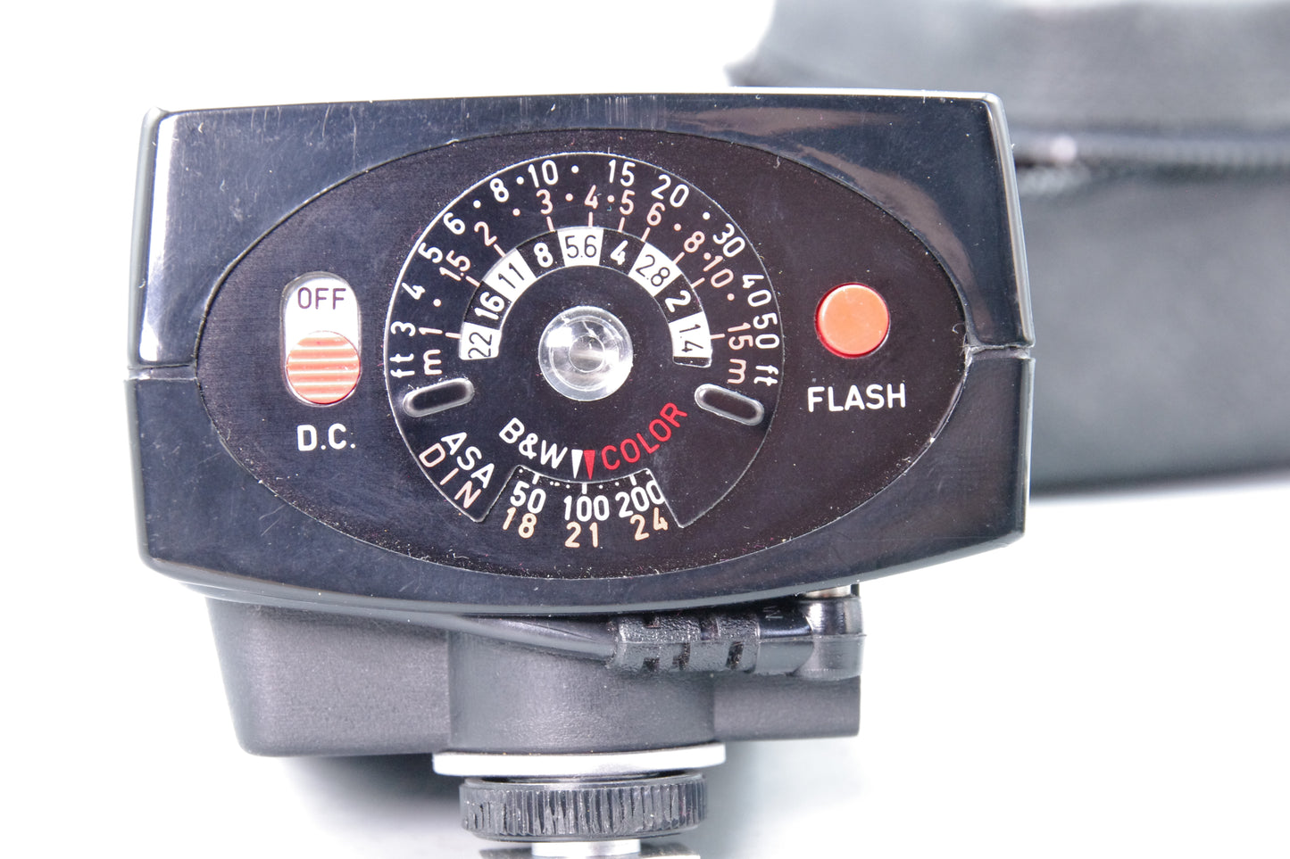 Pentax Super‑Lite II Flash Unit – Tested – Very Good Condition