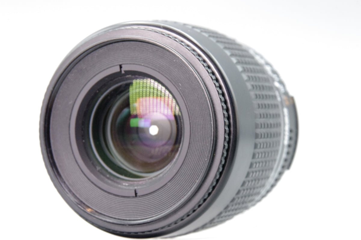 Nikon AF Nikkor 35-80mm f4-5.6D Standard Zoom Lens F Mount Cap Tested Excellent