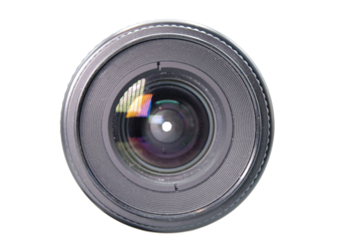 Nikon AF Nikkor 35-80mm f4-5.6D Standard Zoom Lens F Mount Cap Tested Excellent