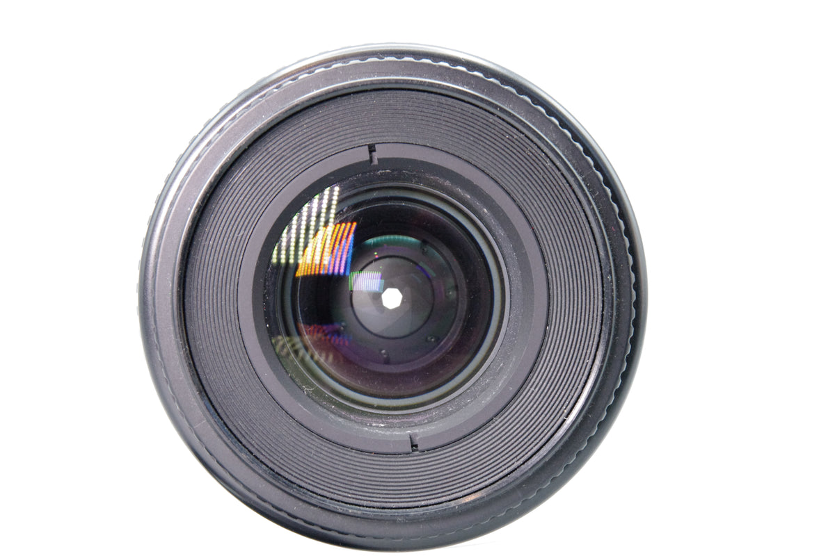 Nikon AF Nikkor 35-80mm f4-5.6D Standard Zoom Lens F Mount Cap Tested Excellent