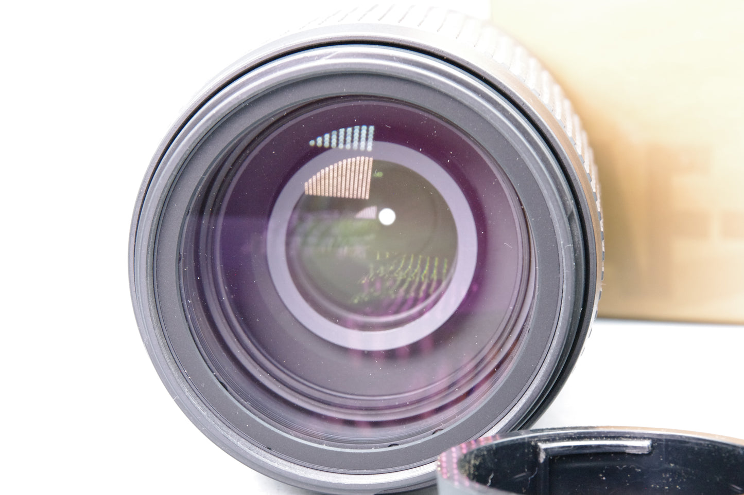 Nikon AF-S Nikkor 70-300mm F/4.5-5.6G VR FX DX Lens Excellent Boxed