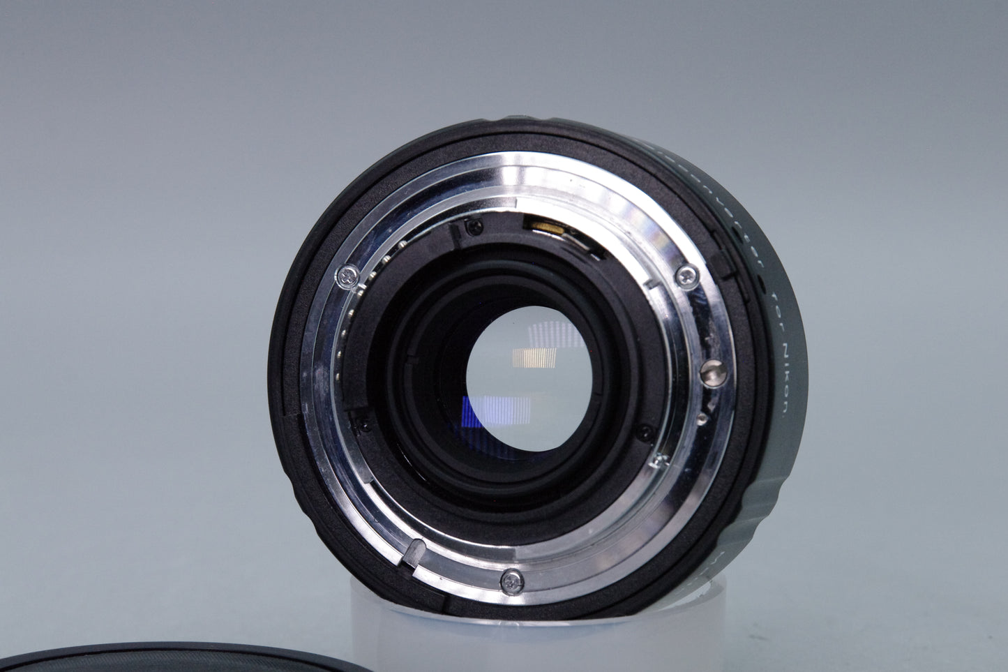 Quantaray 2× DG Teleconverter – Nikon F Mount AF – Tested – Excellent Condition