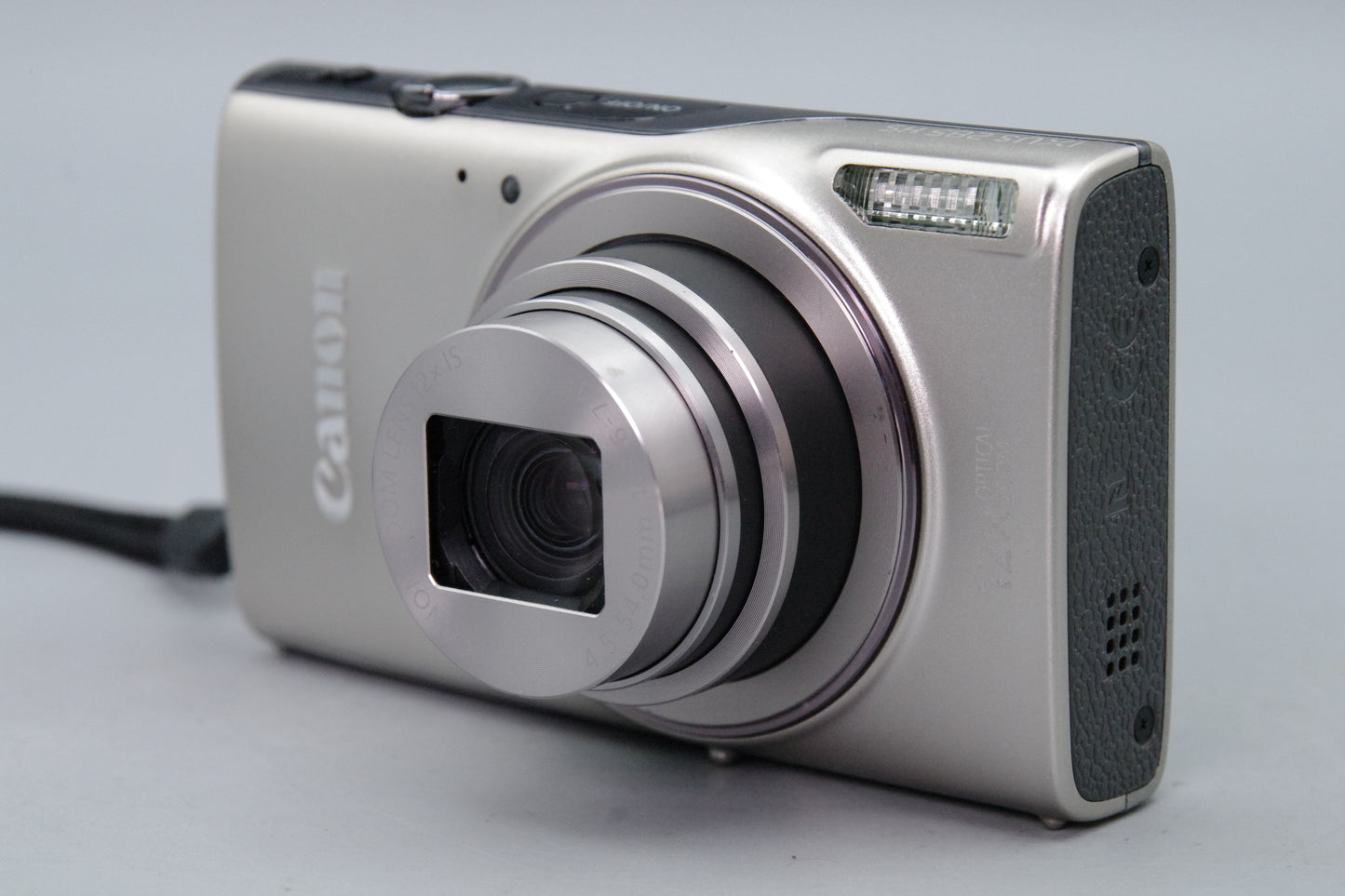 Canon IXUS 285 HS 20.2MP Digital Camera – Tested – Excellent Condition