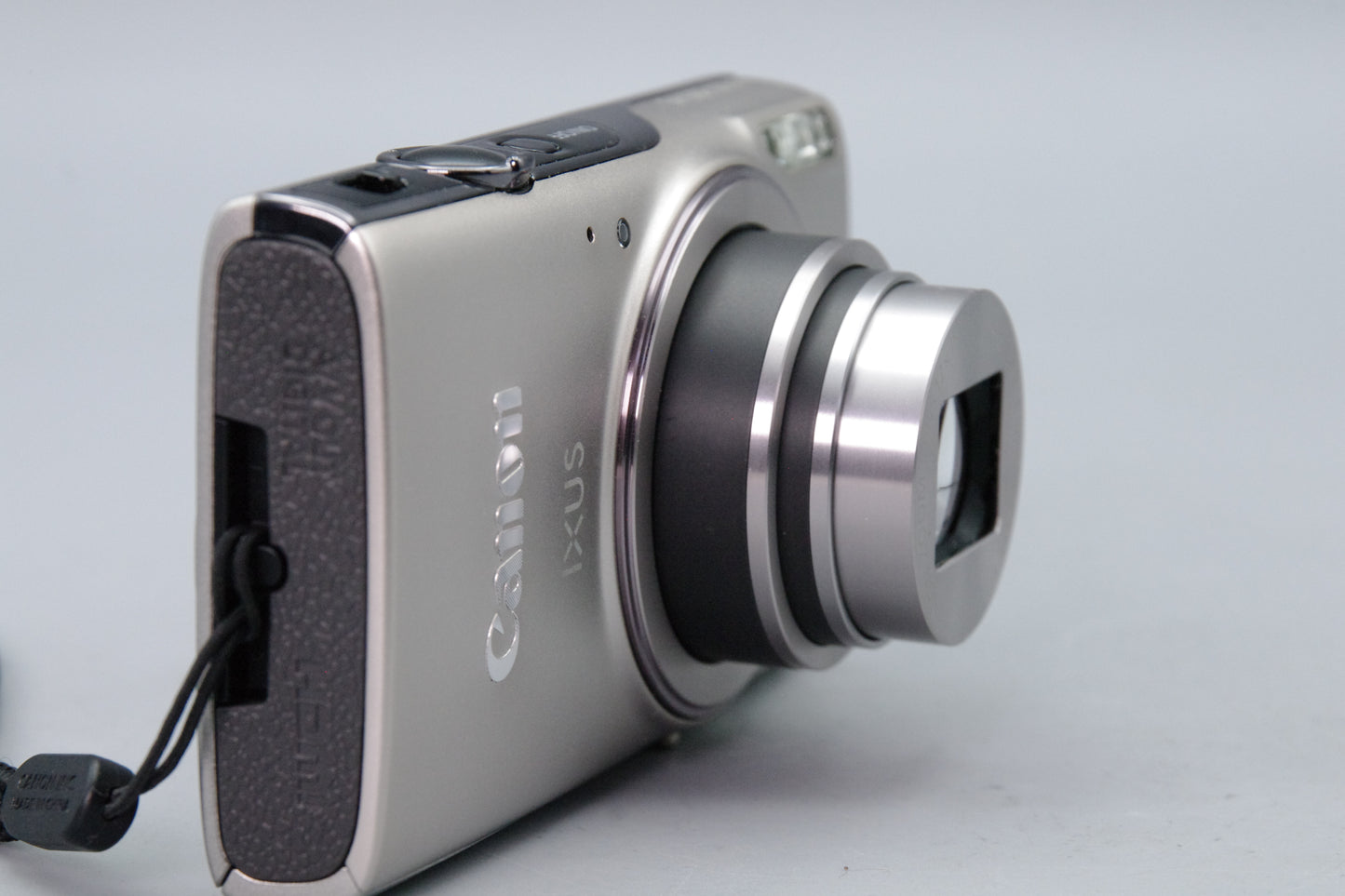 Canon IXUS 285 HS 20.2MP Digital Camera – Tested – Excellent Condition