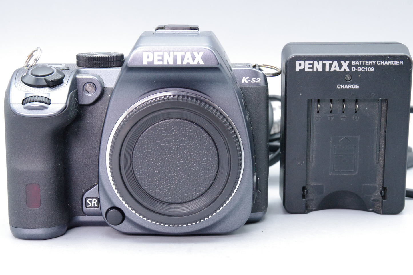 Pentax K‑S2 20.1MP DSLR – Excellent Condition – Low Shutter Count 659