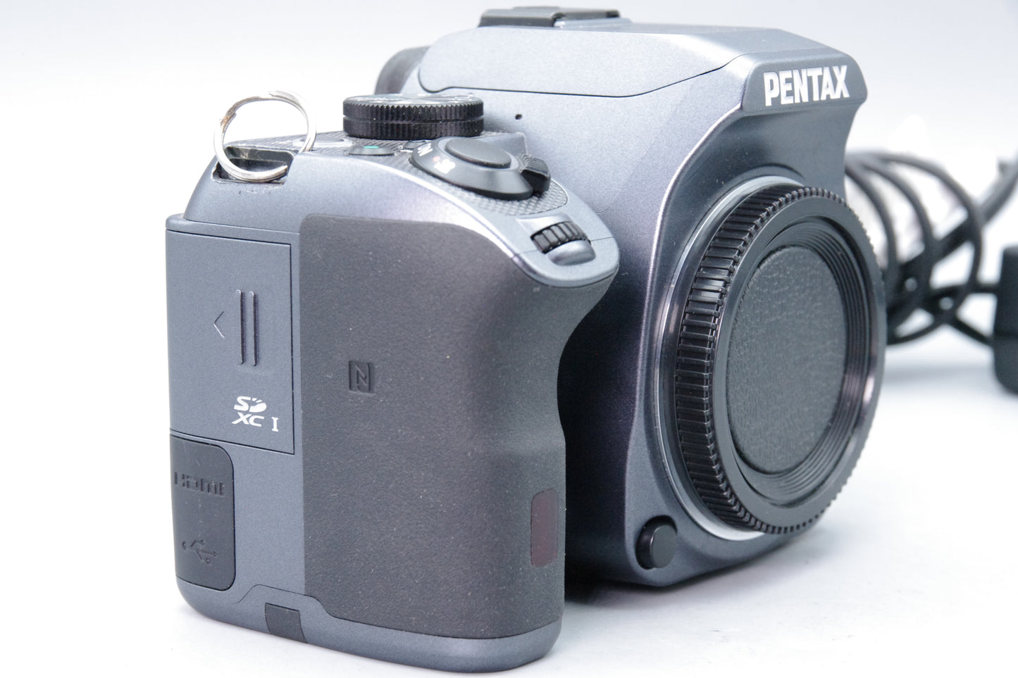 Pentax K‑S2 20.1MP DSLR – Excellent Condition – Low Shutter Count 659