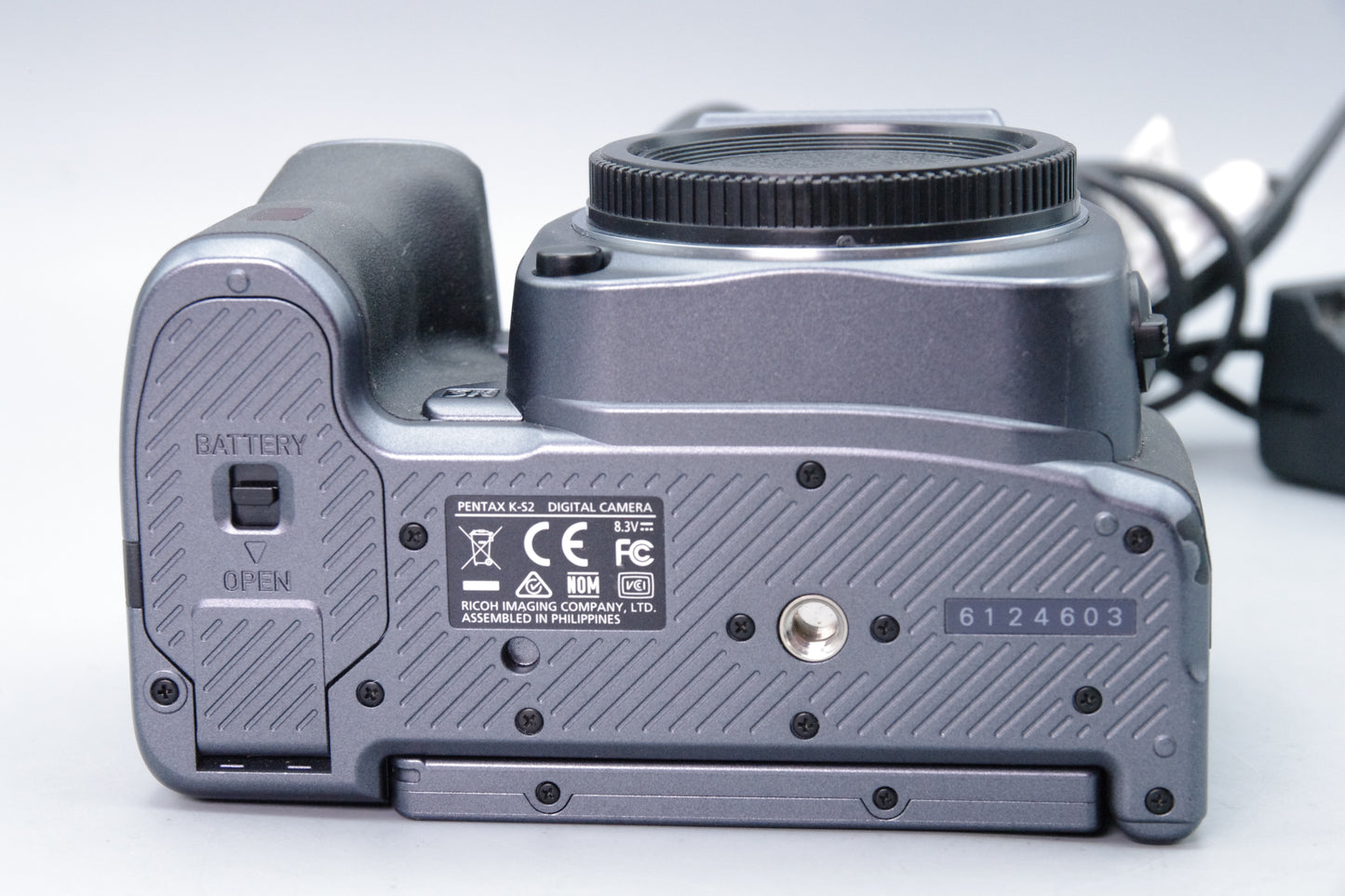 Pentax K‑S2 20.1MP DSLR – Excellent Condition – Low Shutter Count 659