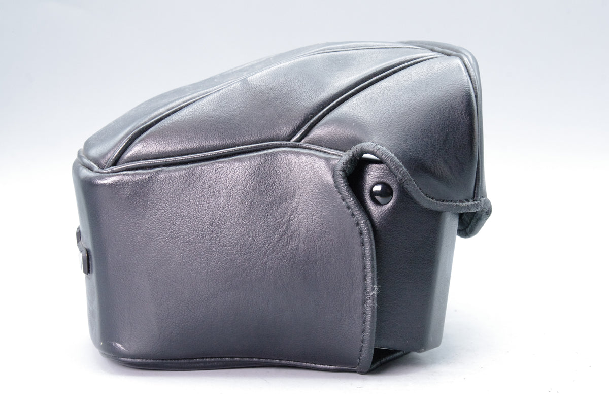 Nikon CF-30 Genuine Leather Ever Ready Camera Case FM FE FM2 FE2 FA Excellent