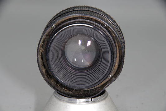 Leica Summicron-R 50mm f/2 3-CAM Lens – R Mount – Spares/Repair