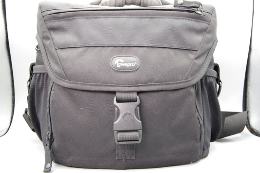Lowepro Nova 180 AW Camera Bag – All Weather Protection