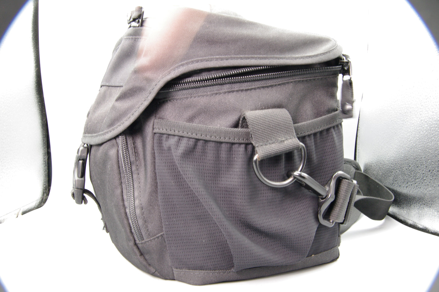 Lowepro Nova 180 AW Camera Bag – All Weather Protection