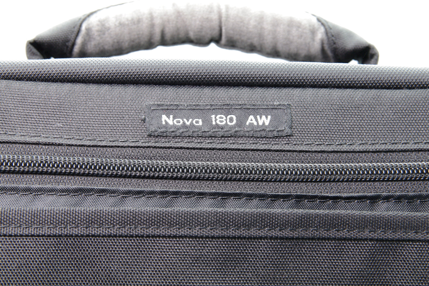Lowepro Nova 180 AW Camera Bag – All Weather Protection
