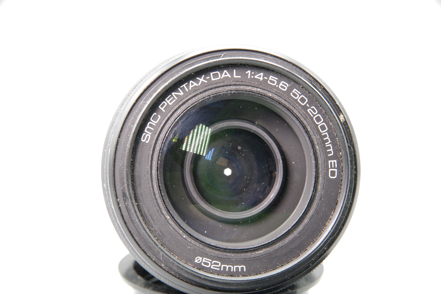 SMC Pentax‑DAL 50–200mm f/4–5.6 ED AF Zoom Lens – Pentax K Mount