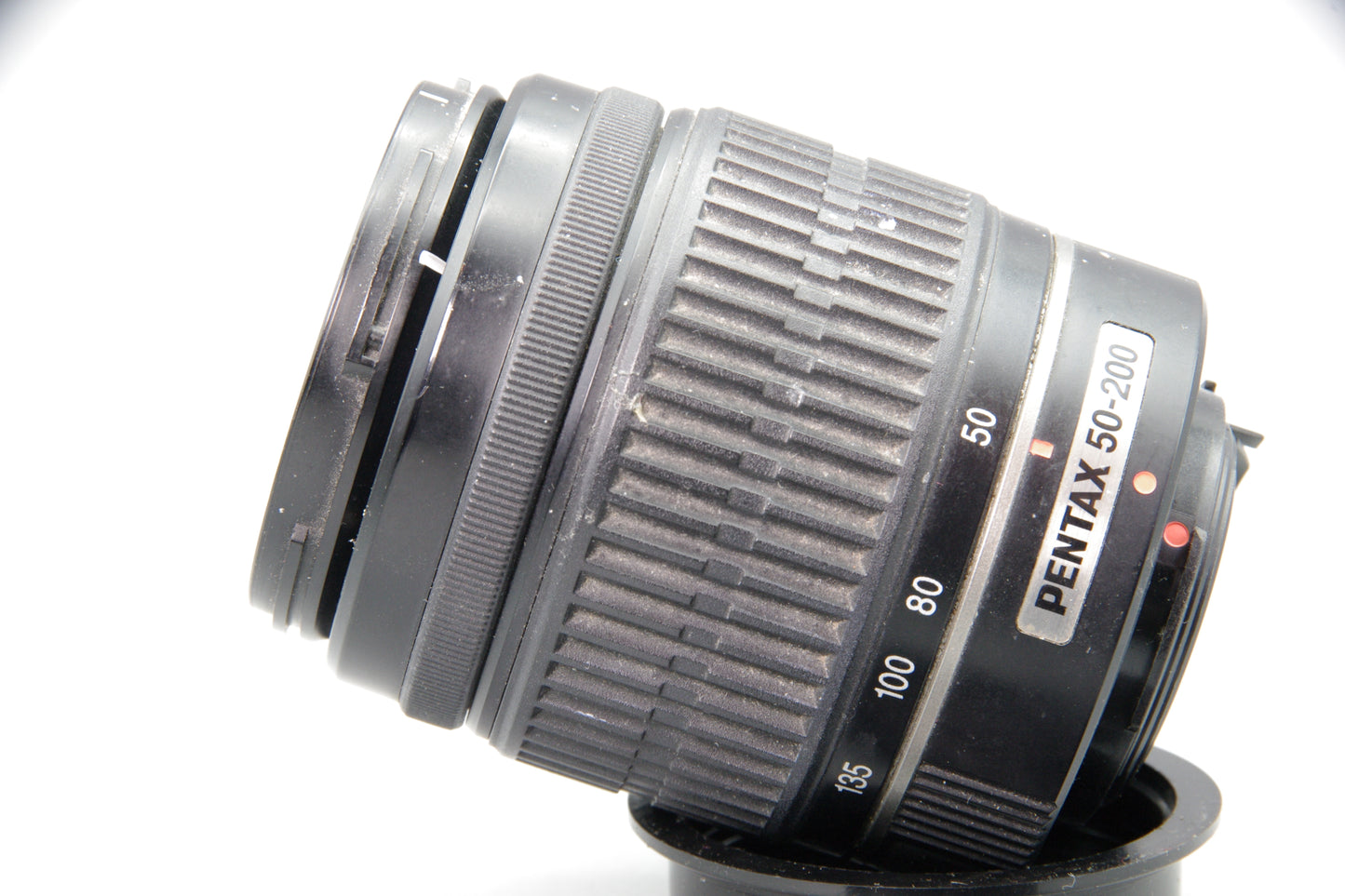 SMC Pentax‑DAL 50–200mm f/4–5.6 ED AF Zoom Lens – Pentax K Mount