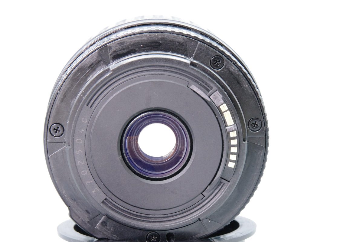 Canon EF 35-105mm F3.5-4.5 Lens EF Mount Lens with both caps - Full Frame