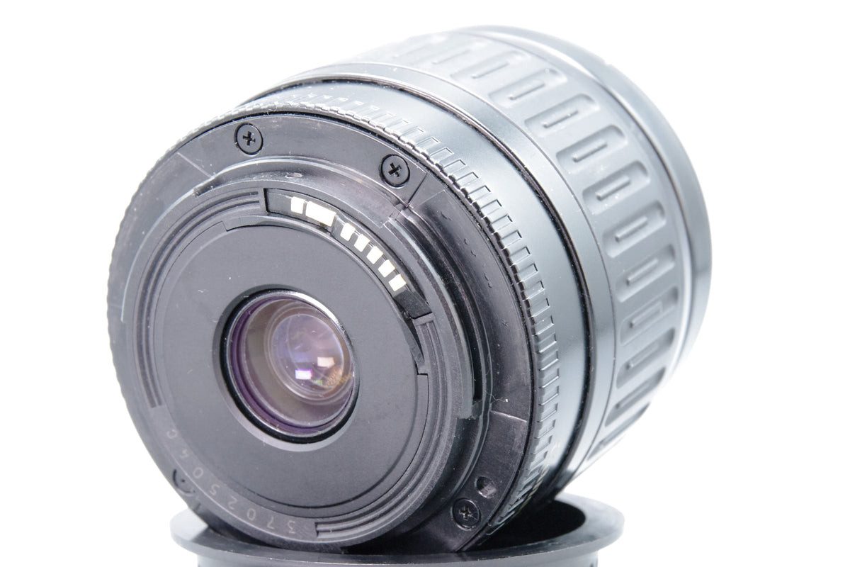 Canon EF 35-105mm F3.5-4.5 Lens EF Mount Lens with both caps - Full Frame