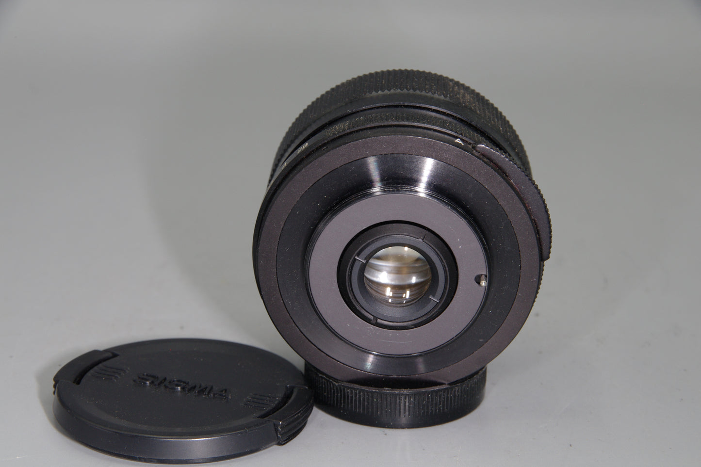Photax Paragon 28mm f/2.8 Wide Angle Lens – M42 Mount – Manual Focus – VGC