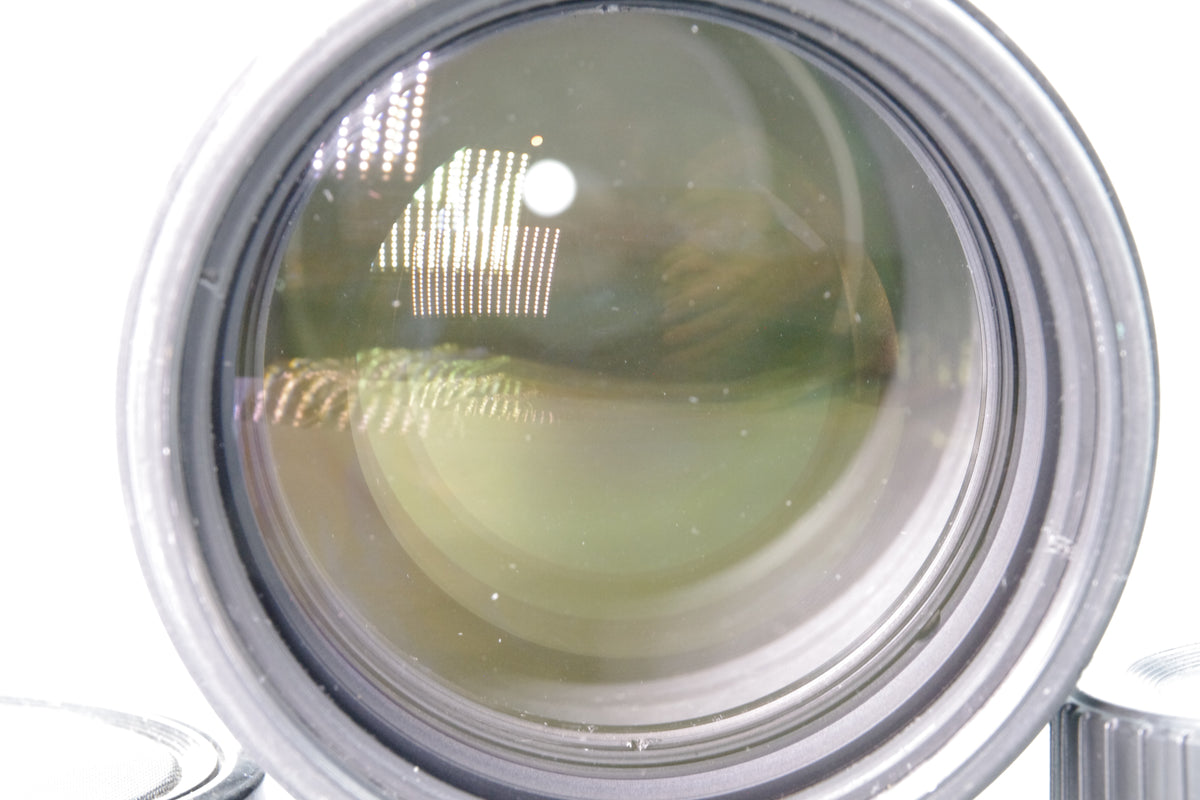 Nikon AF‑S 70–200mm F2.8G ED VR Lens – Professional Telephoto – Tested & Working