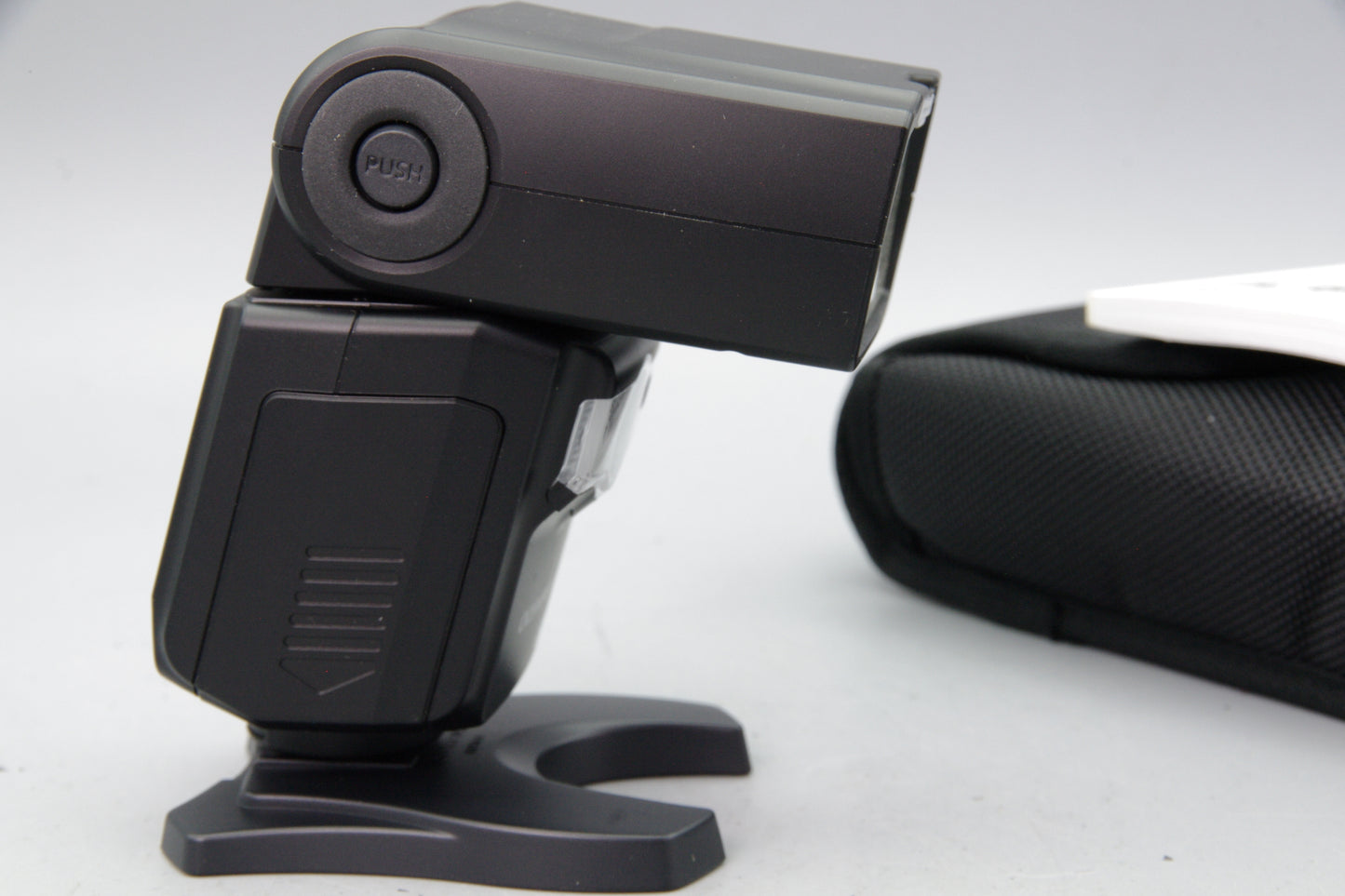 Olympus FL‑600R Flashgun for OM‑D / M4/3 – Mint Condition