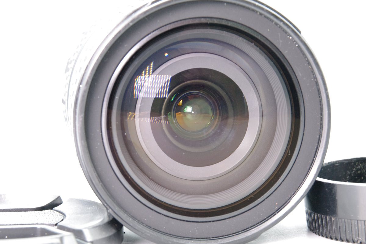 Nikon AF‑S 16‑85mm F3.5‑5.6G ED VR DX Lens - Tested - VGC