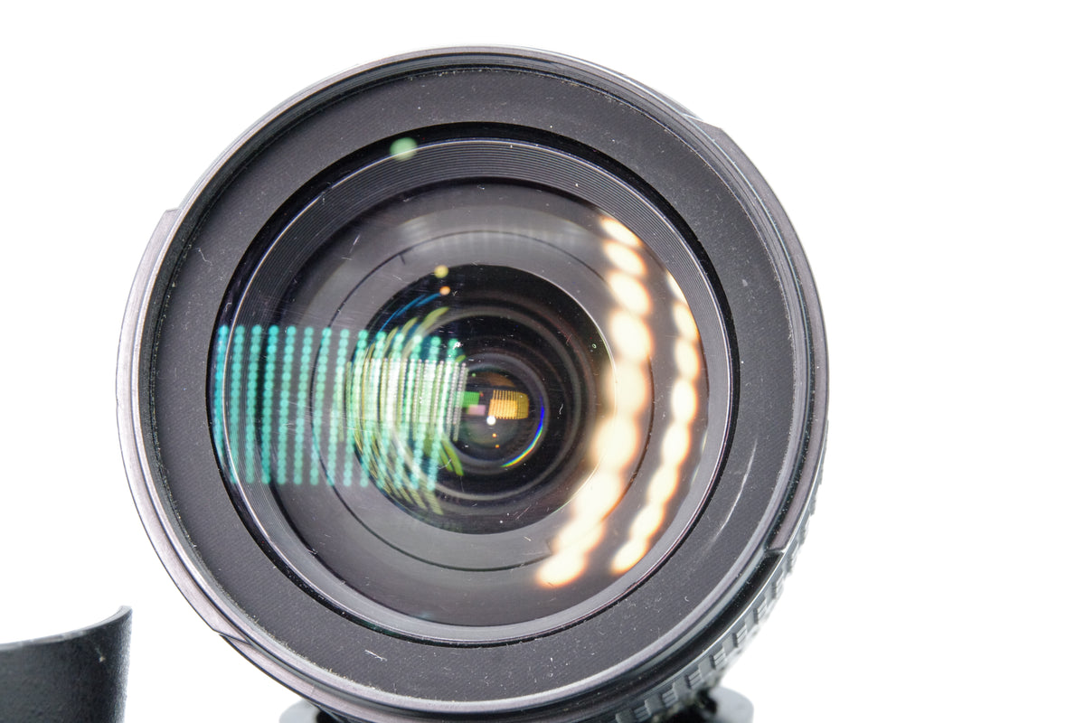Nikon AF-S DX 18–70mm f/3.5–4.5G ED Lens – Versatile Zoom for Nikon F Mount