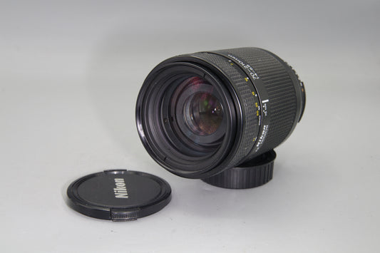 Nikon AF Nikkor 70-210mm f/4.5-5.6 Telephoto Zoom Lens – Excellent Condition