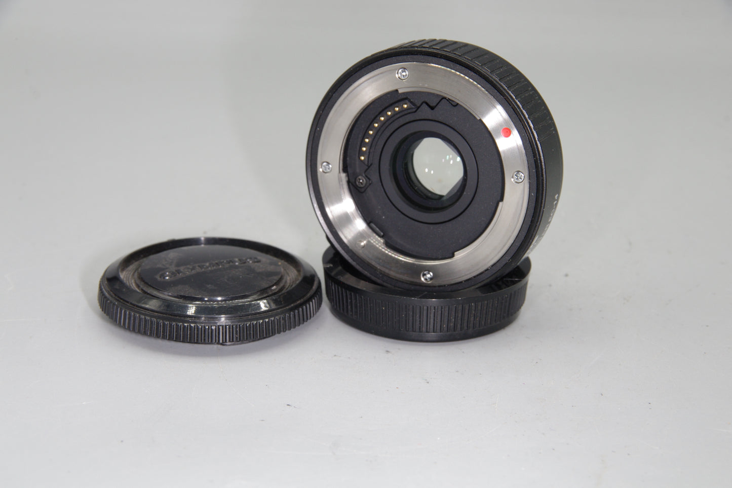 Olympus EC-14 1.4x Teleconverter – Zuiko Digital – Four Thirds