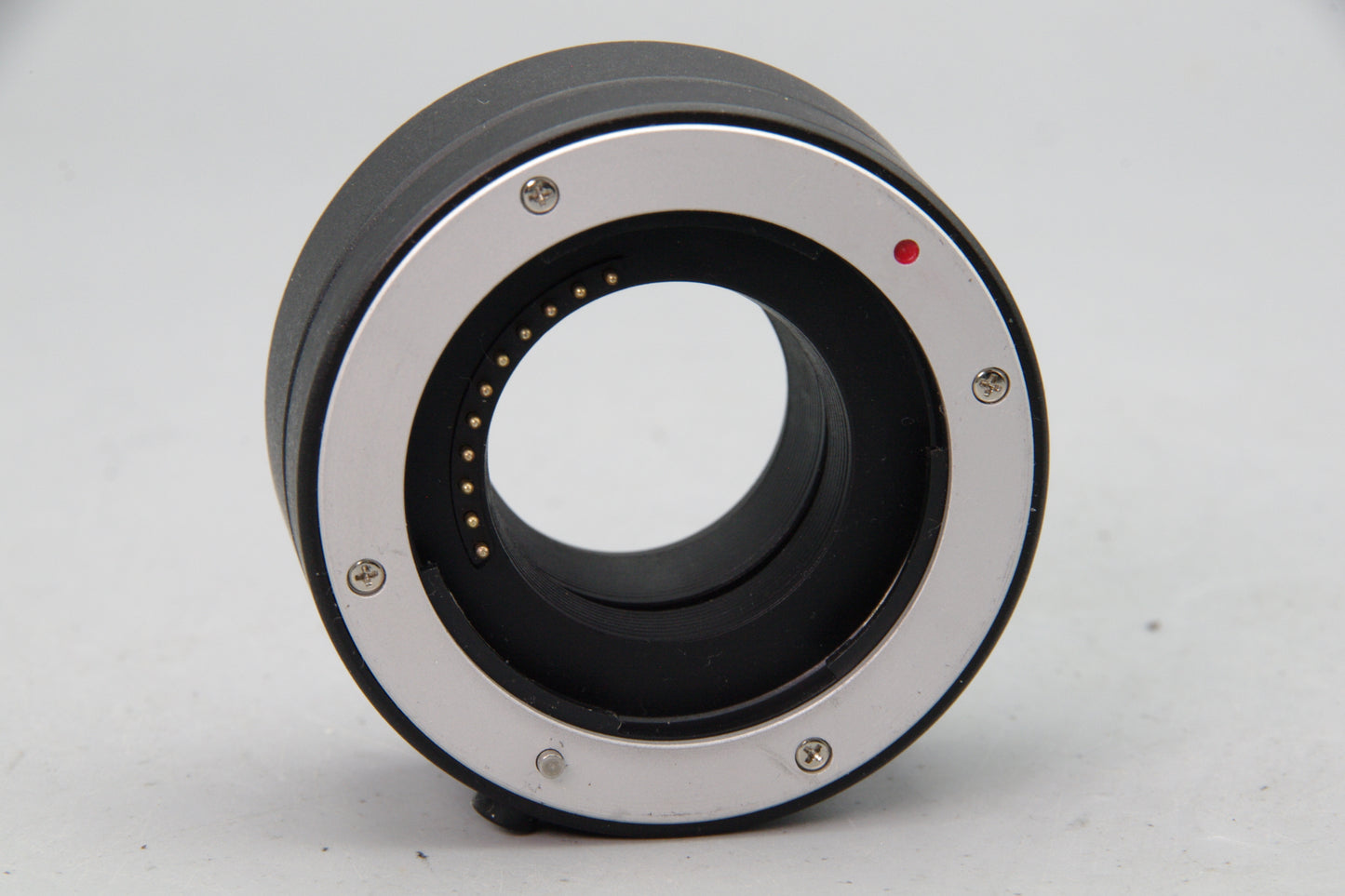 Pixco Extension Tubes 10mm & 16mm – Micro Four Thirds – M4/3