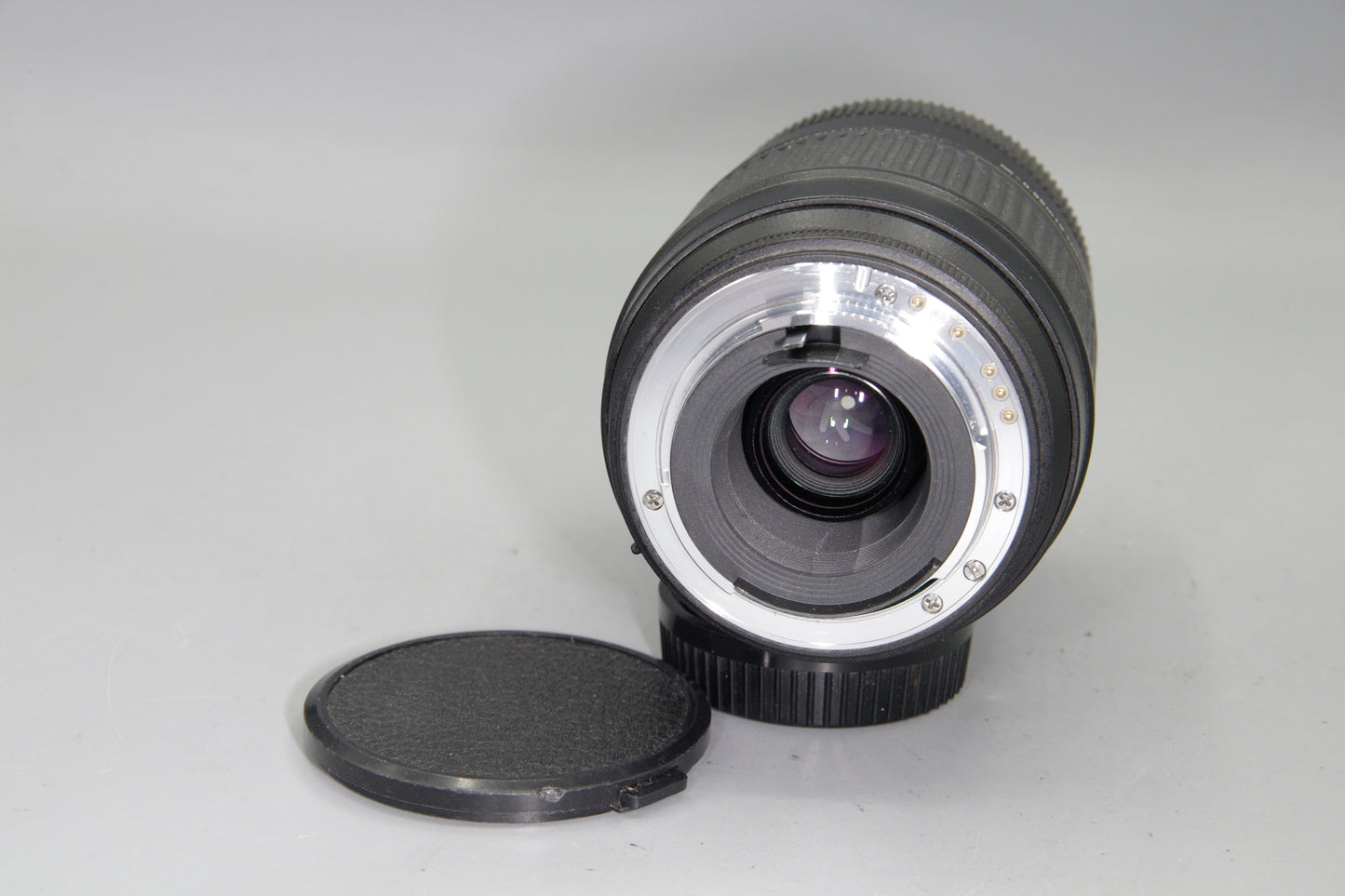Tamron 70–300mm f/4–5.6 LD Di Tele-Macro – Pentax K Mount – AF Zoom – 1:2 Macro