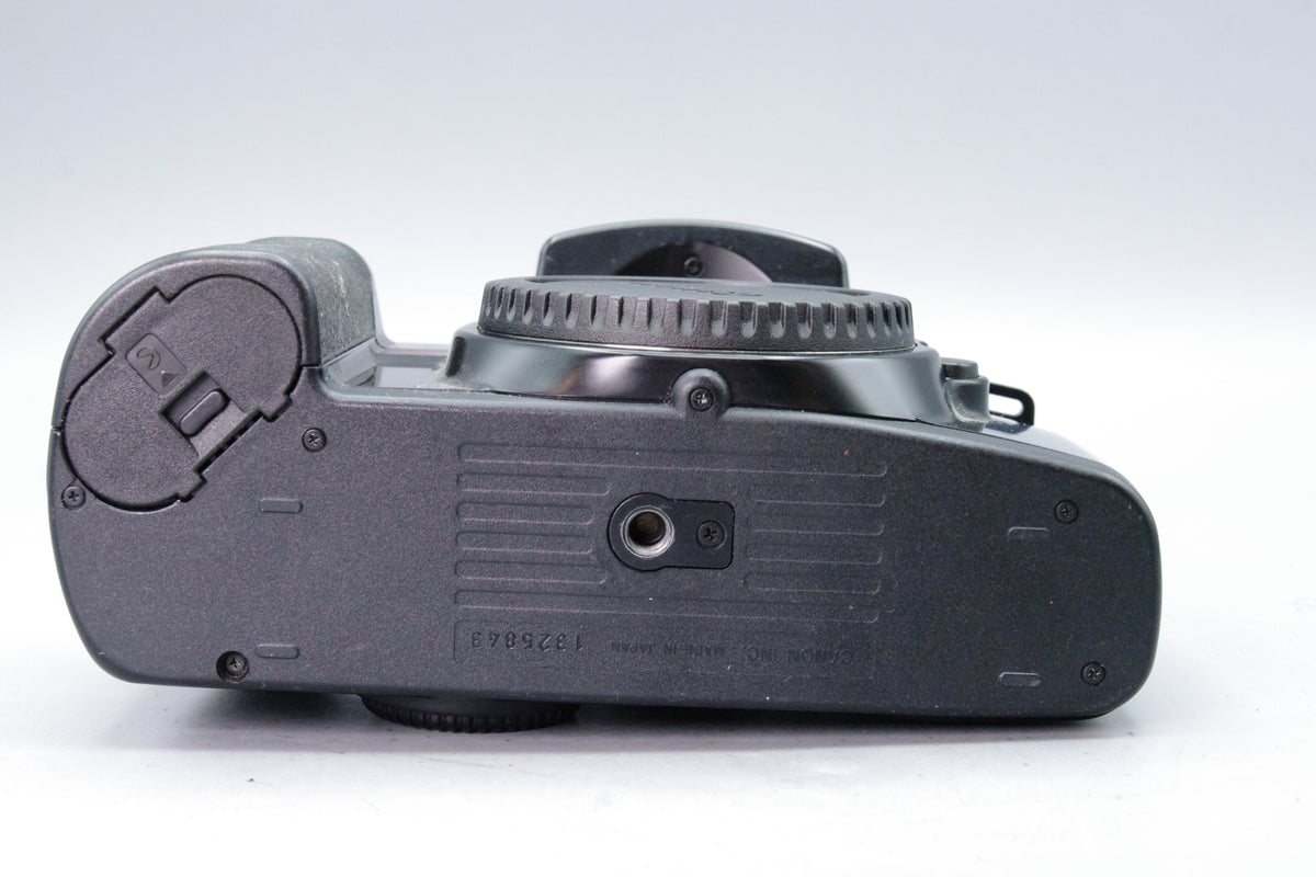 Canon EOS 100 35mm Film SLR Body – Tested – Very Good Condition