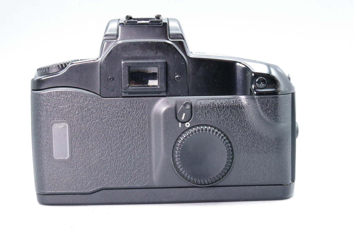Canon EOS 100 35mm Film SLR Body – Tested – Very Good Condition