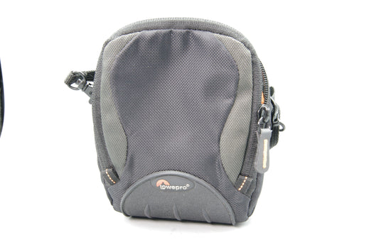 Lowepro Apex 60 AW Camera Case Very Good Condition Compact Protective Bag
