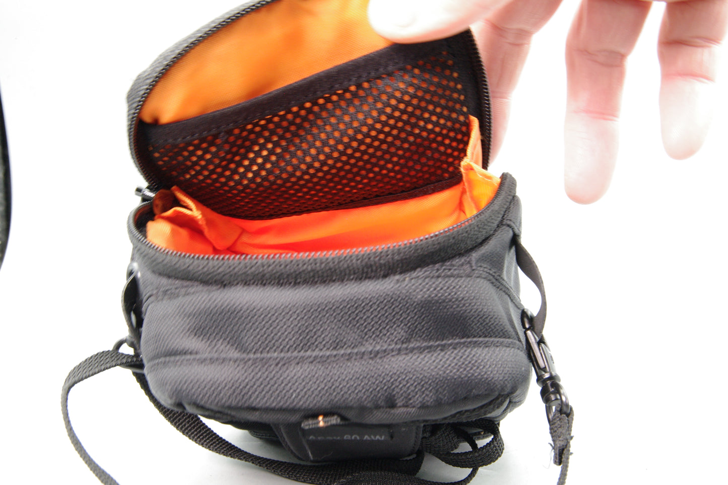 Lowepro Apex 60 AW Camera Case Very Good Condition Compact Protective Bag