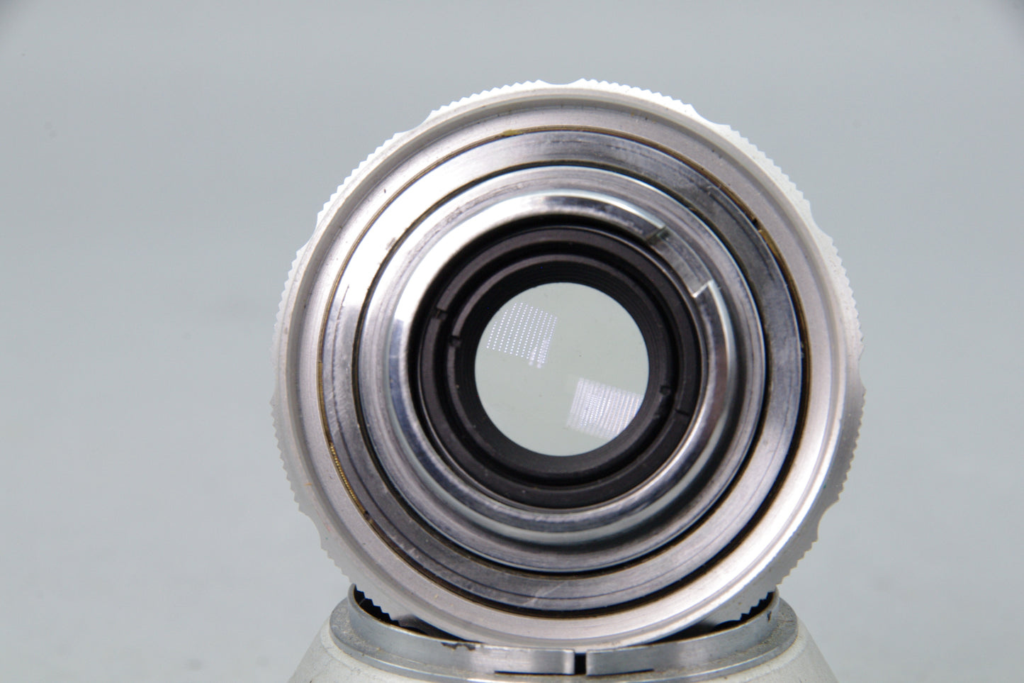 Agfa Color‑Solinar 50mm f/2.8 Lens Very Good Condition for Agfa Silette
