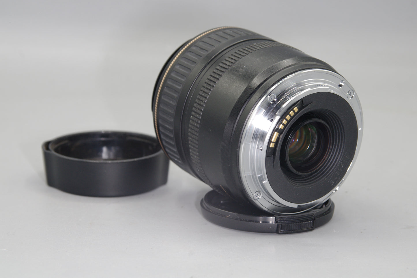 Canon EF 28-105mm F/3.5-4.5 USM II AF Zoom Lens