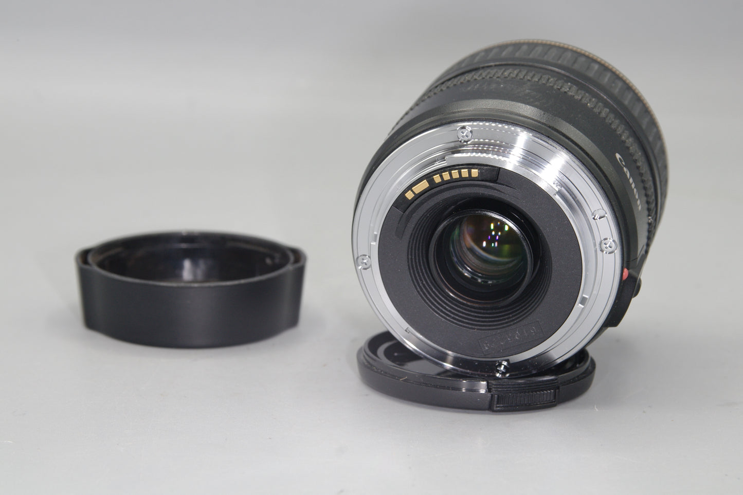 Canon EF 28-105mm F/3.5-4.5 USM II AF Zoom Lens