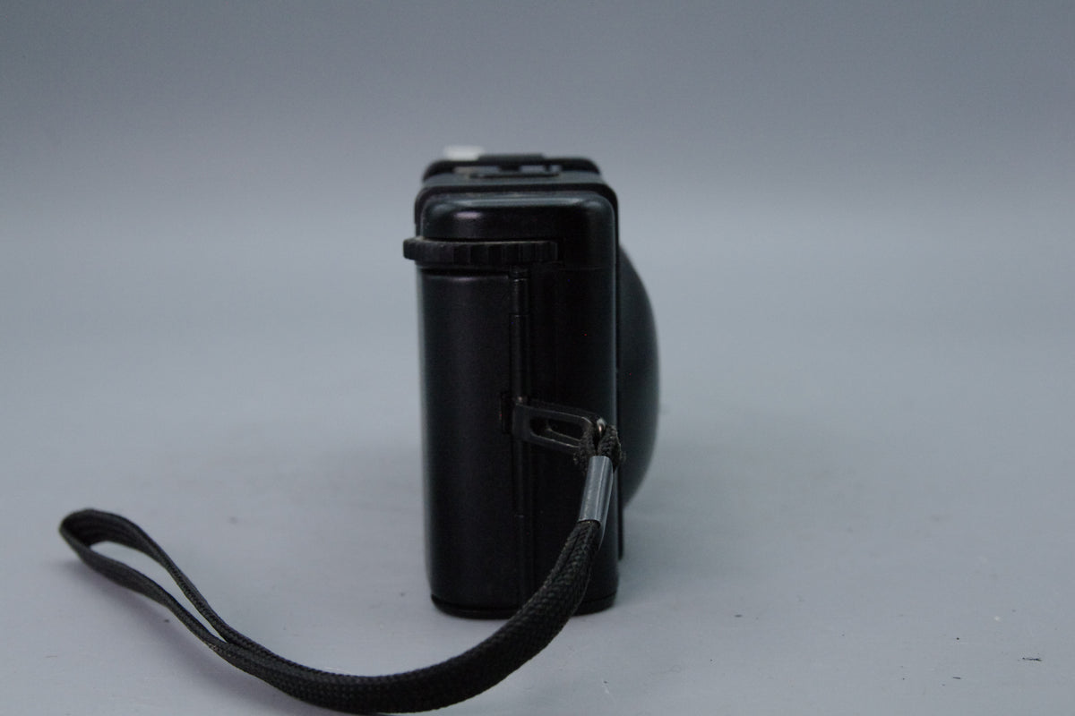 Olympus XA2 35mm Compact Film Camera with A11 Flash - Tested & Working