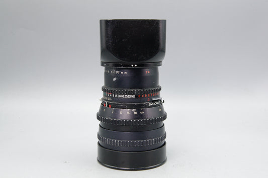 Carl Zeiss Sonnar 150mm f/4 T* Lens – Hasselblad V Mount – VGC