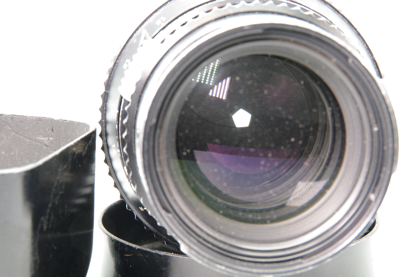 Carl Zeiss Sonnar 150mm f/4 T* Lens – Hasselblad V Mount – VGC