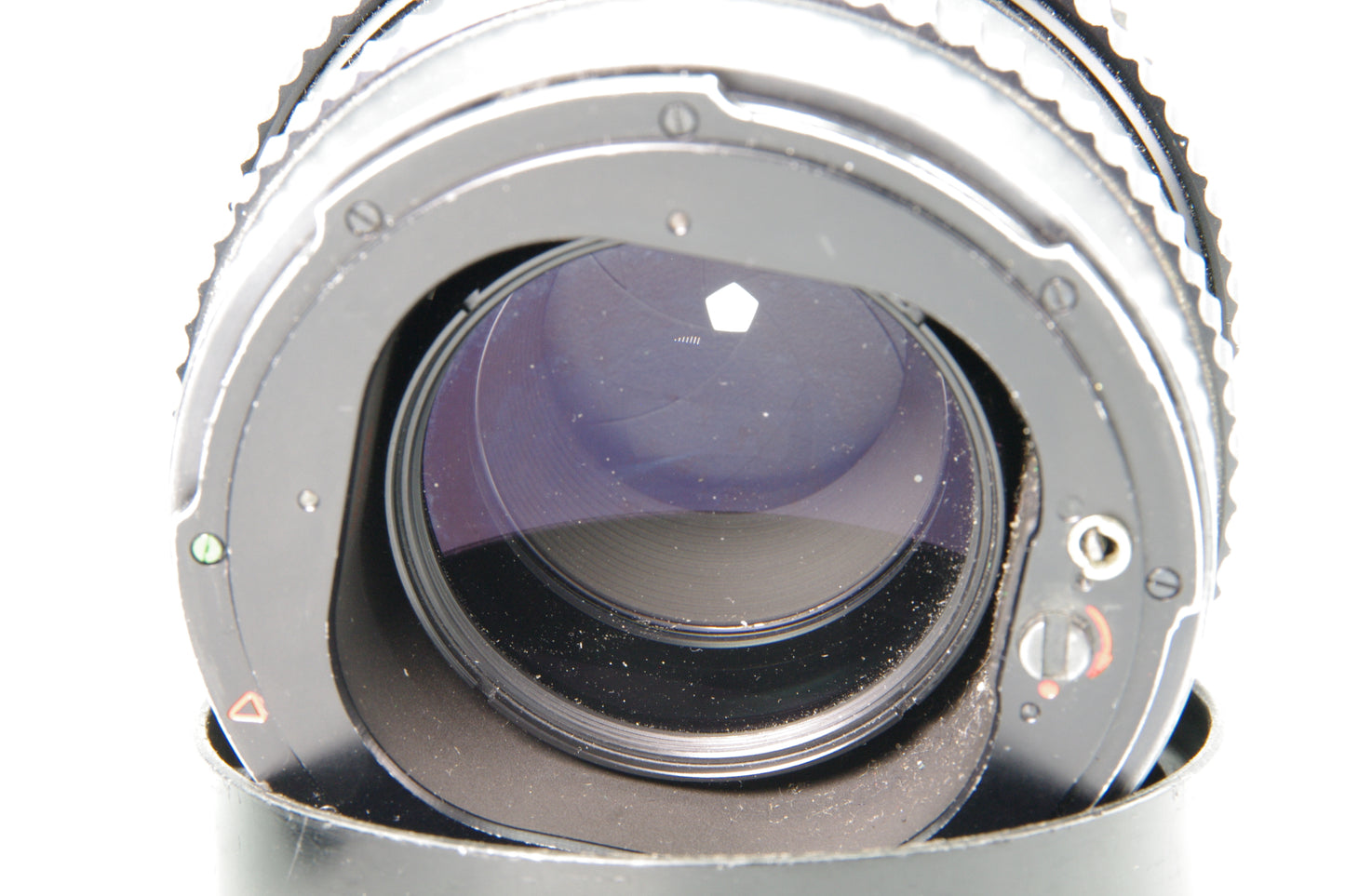 Carl Zeiss Sonnar 150mm f/4 T* Lens – Hasselblad V Mount – VGC