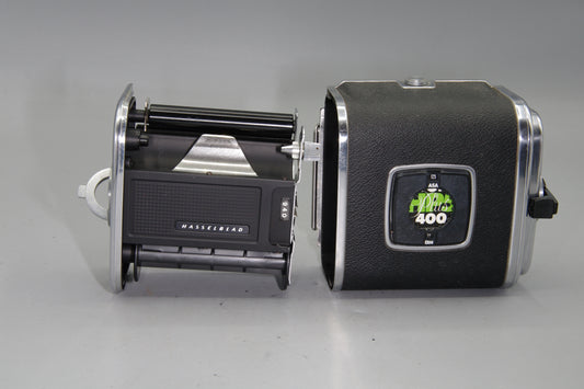 Hasselblad A24 Film Back – Matching Serials,