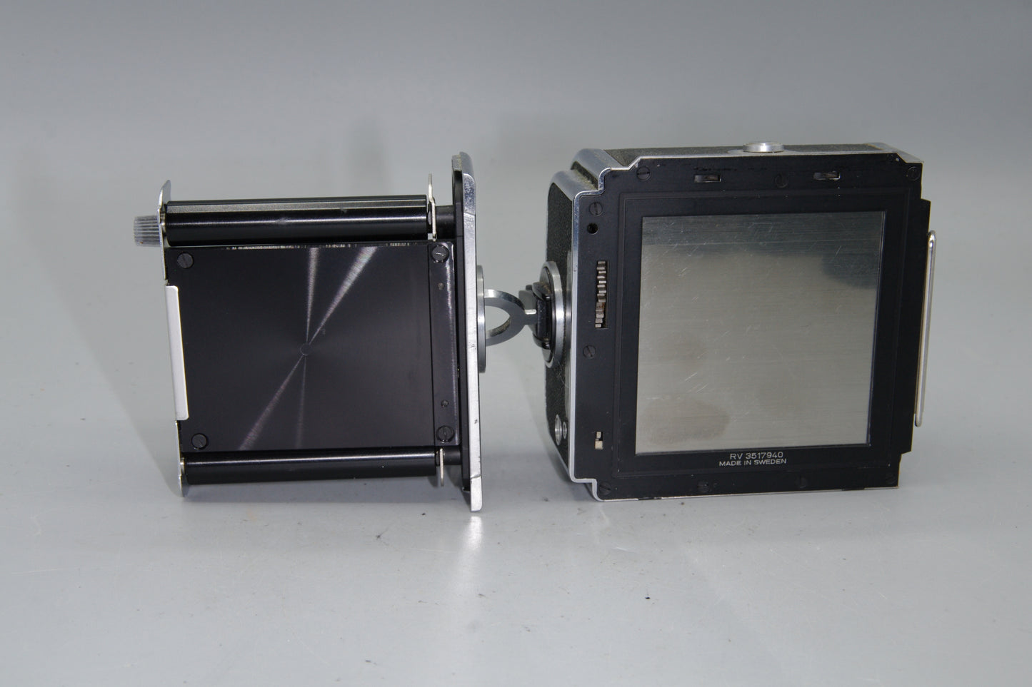 Hasselblad A24 Film Back – Matching Serials,