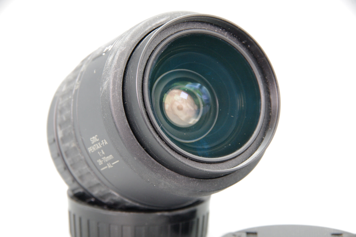 SMC Pentax‑FA 28‑70mm f/4 AL Zoom Lens – Very Good Condition