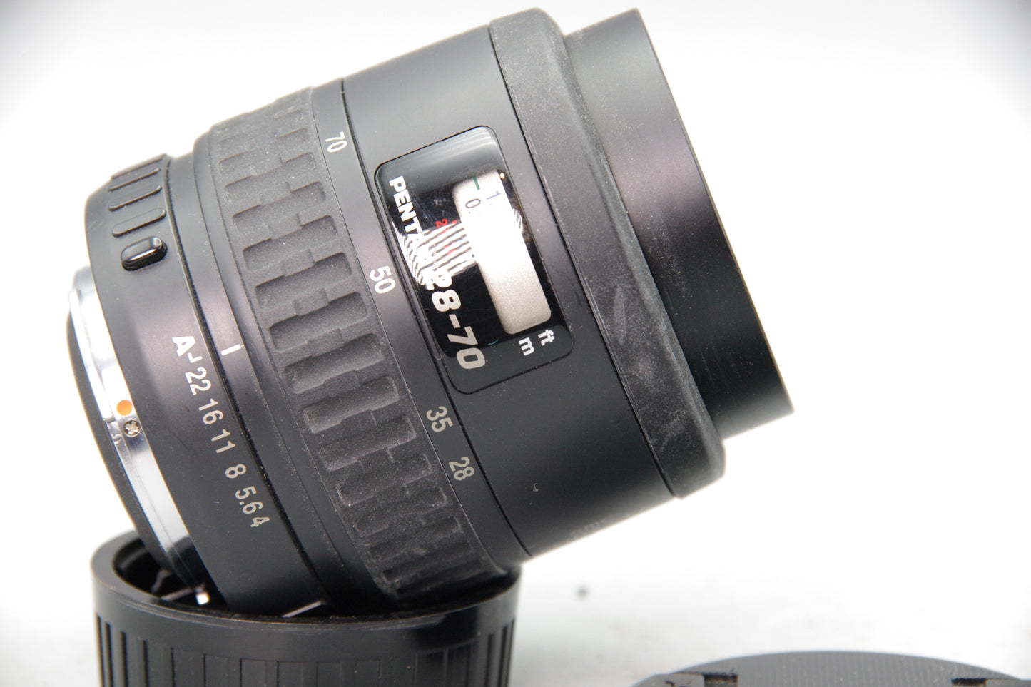 SMC Pentax‑FA 28‑70mm f/4 AL Zoom Lens – Very Good Condition