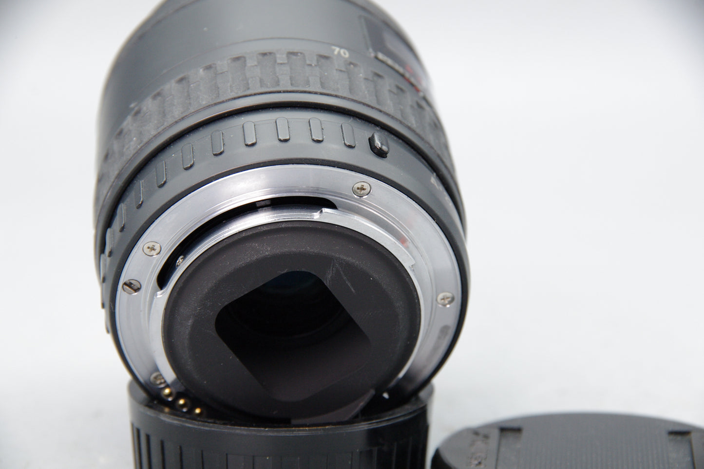 SMC Pentax‑FA 28‑70mm f/4 AL Zoom Lens – Very Good Condition